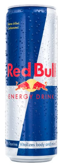 Red Bull Energy Drink (473ml)