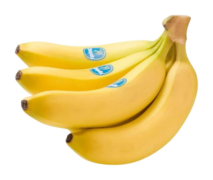 Chiquita Bananas 1 Bunch