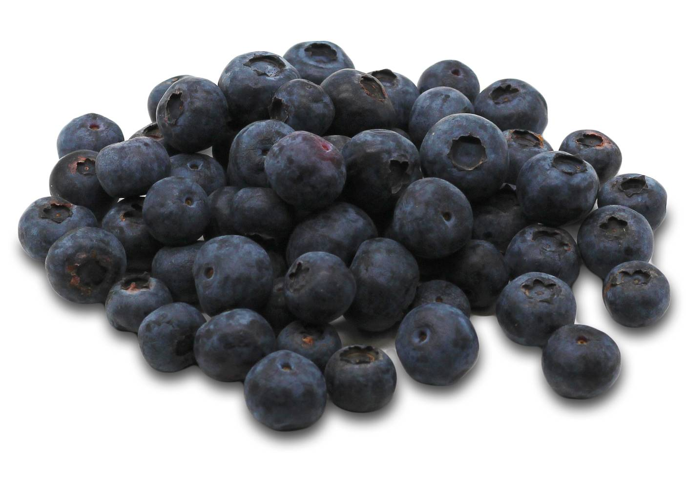 Organic Blueberries